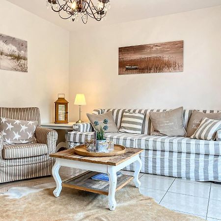 Waterkant Wohnung 13 - Bernstein Boltenhagen  Exteriör bild