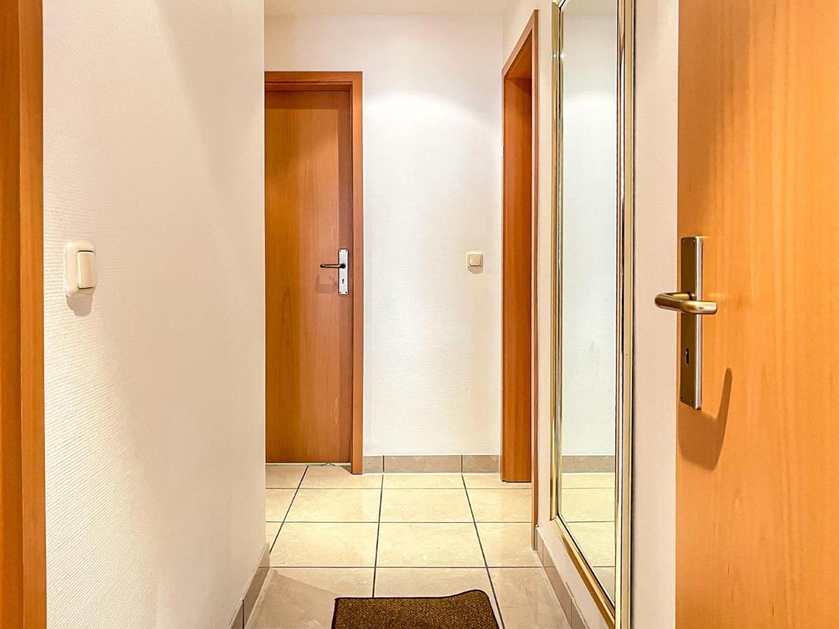 Waterkant Wohnung 13 - Bernstein Boltenhagen  Exteriör bild