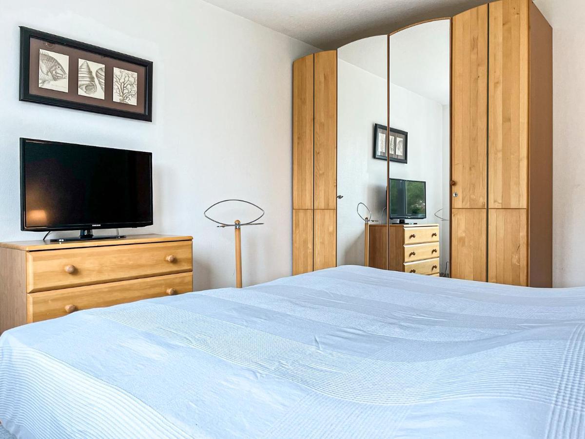 Waterkant Wohnung 13 - Bernstein Boltenhagen  Exteriör bild