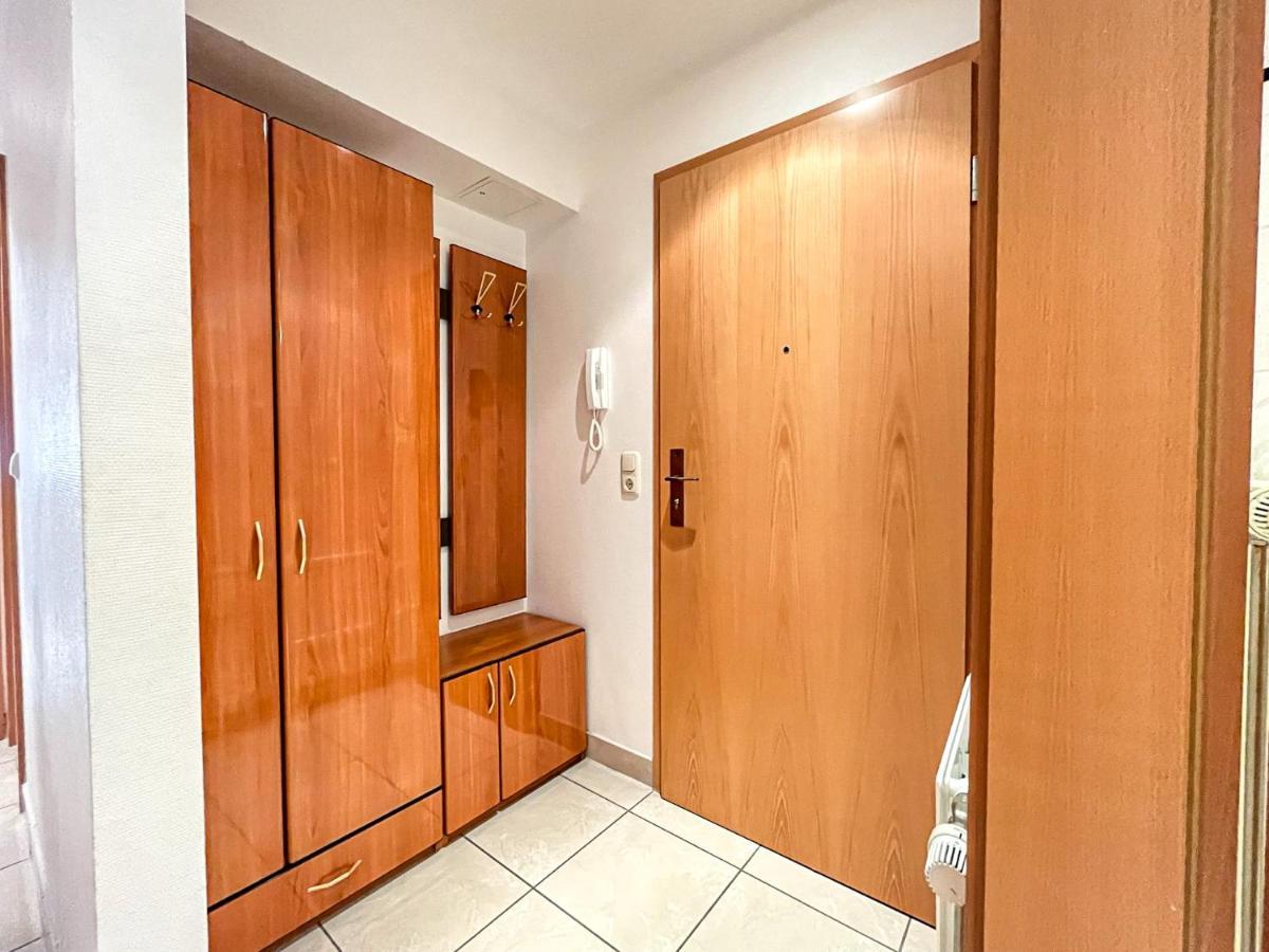 Waterkant Wohnung 13 - Bernstein Boltenhagen  Exteriör bild
