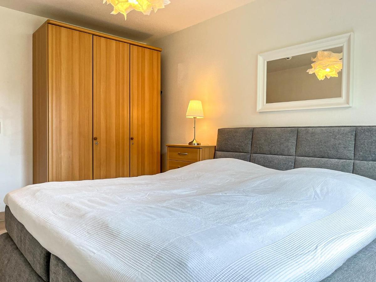 Waterkant Wohnung 13 - Bernstein Boltenhagen  Exteriör bild